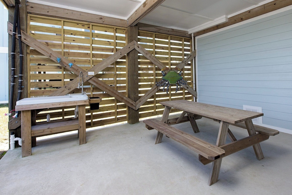 Living The Dream by Southern Vacation Rentals