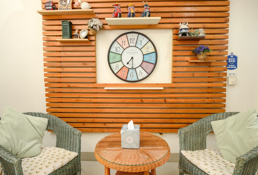 Rabbit house hotel
