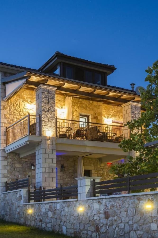 Fegaropetra studios view 2
