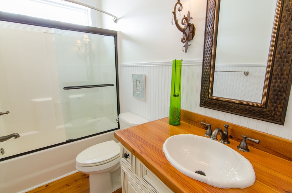 3 BR Beach Houses 25th Ave. South Ocean Blvd