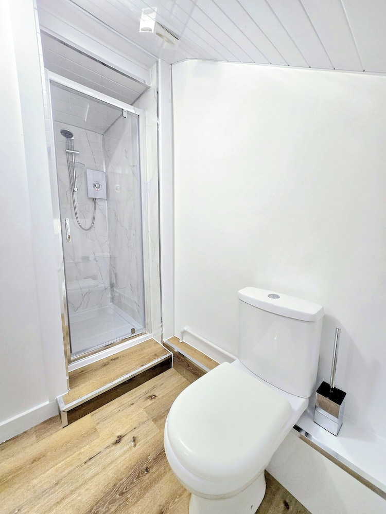 3-Bed Home in Glasgow