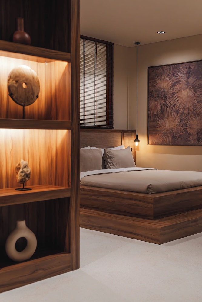 Studio Apartment by Betterplace