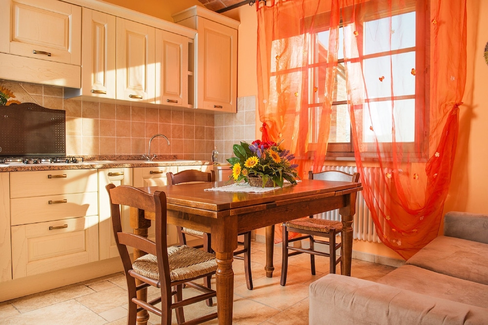 Agriturismo Panieracci