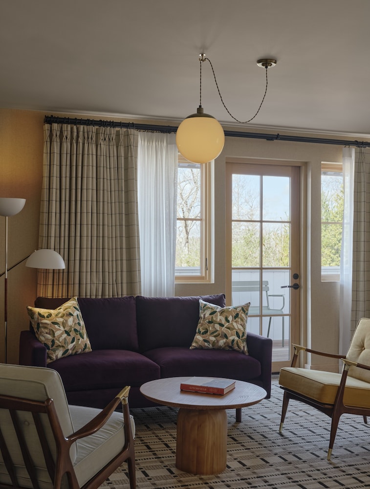 Belden House & Mews