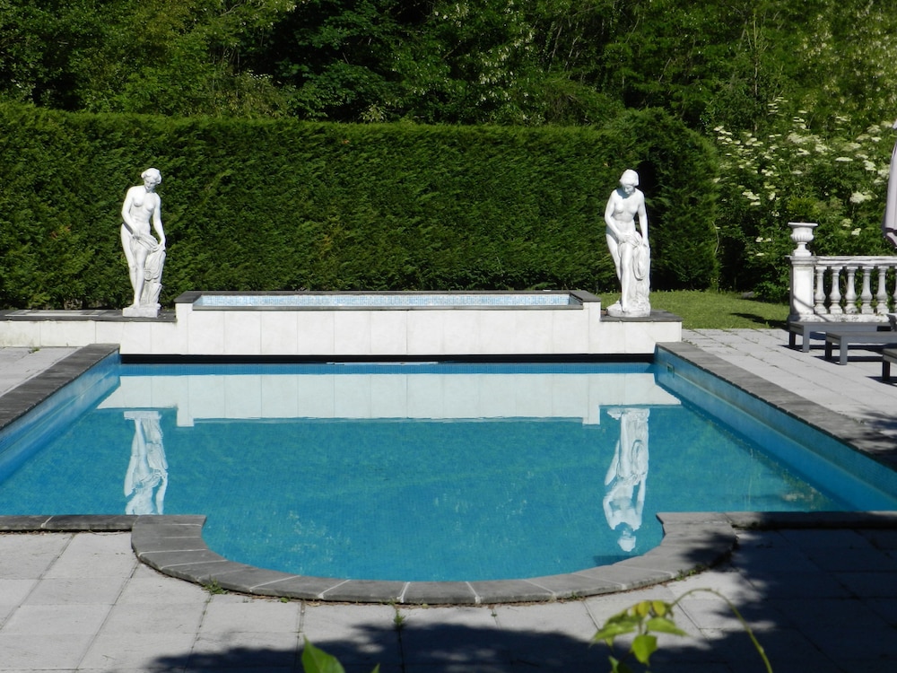 Villa Bertagni