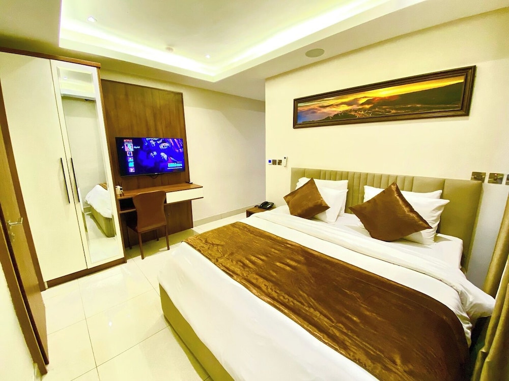 Eco- Eden Restination Apartment