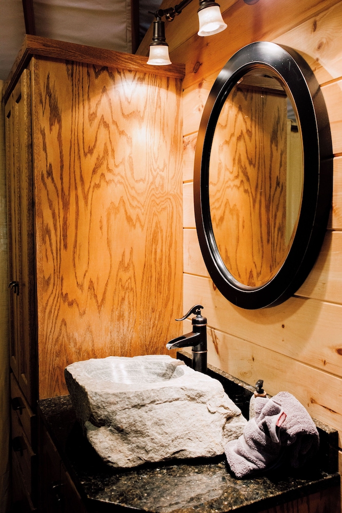 Sky Ridge Yurts