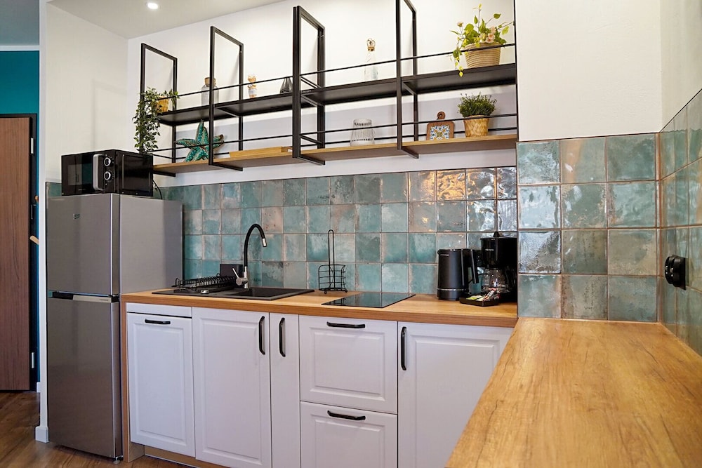 Baltic Waves Resort by Baltic Home