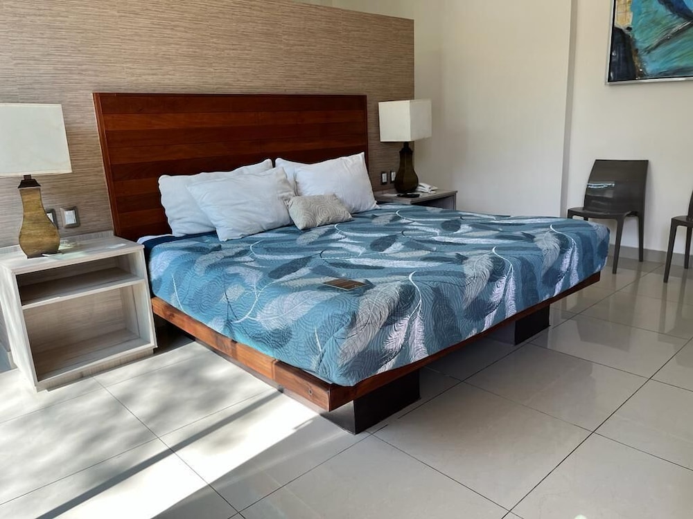 Boca del Rio Vacations - Amoe Hotel Boutique  Spa - Property Image 5