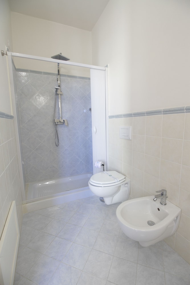Guest House Capitan Libeccio