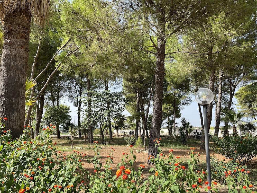 Masseria La Camardia