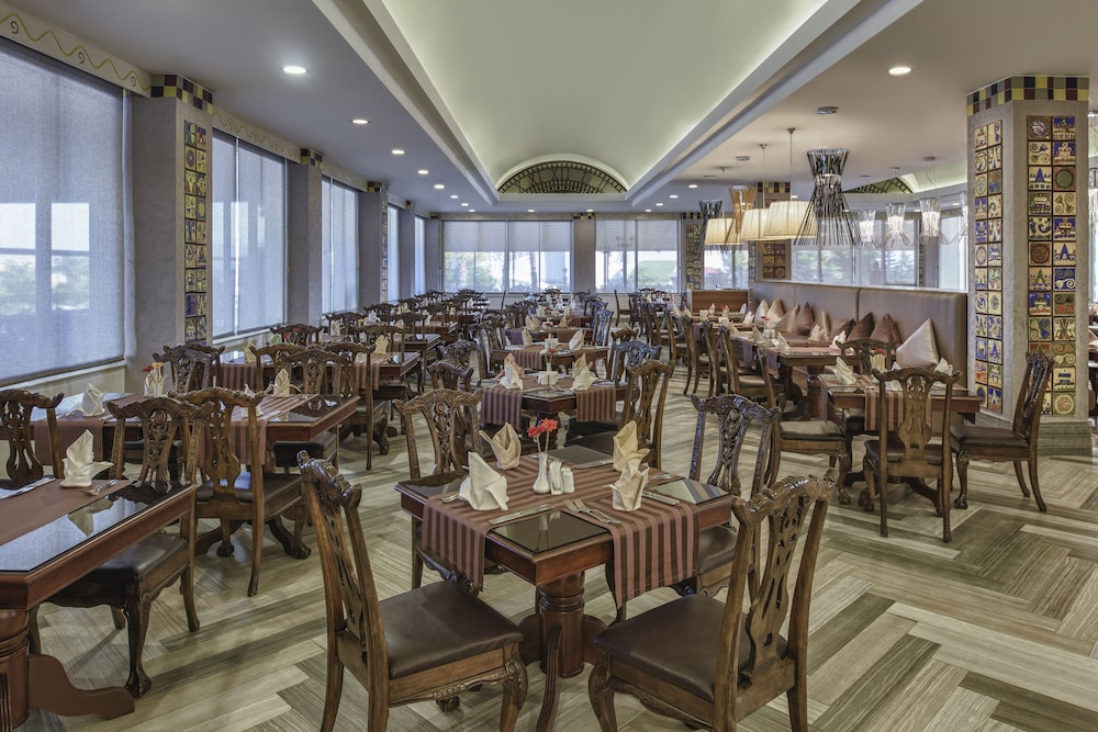 Delphin Diva Premiere Hotel - All Inclusive