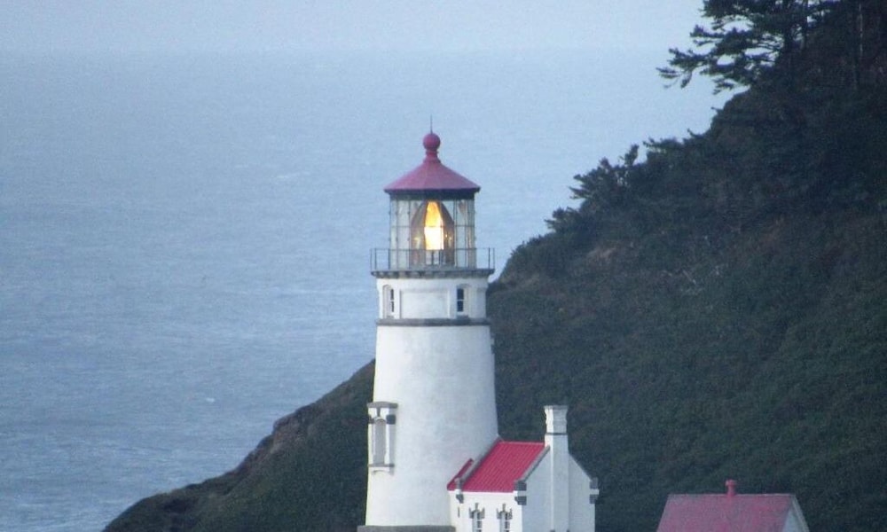 The Waldport Inn