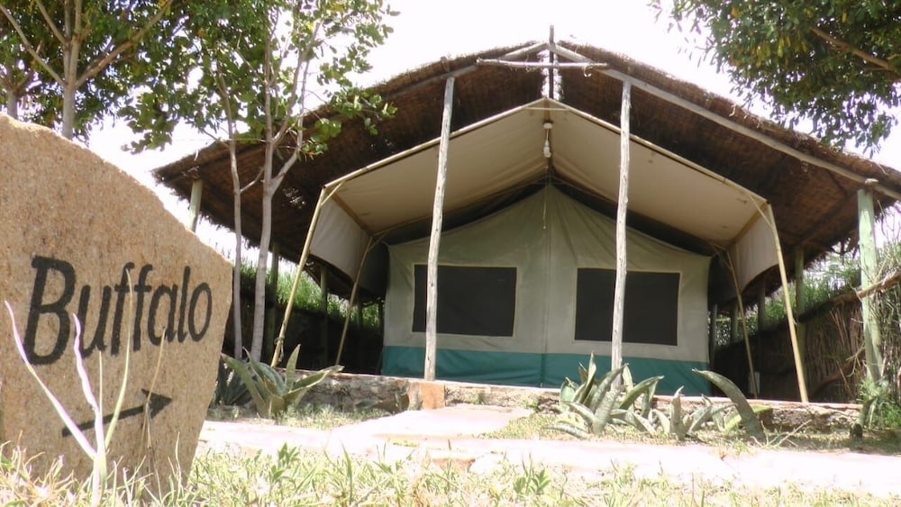 Mara Silalei Camp view 2
