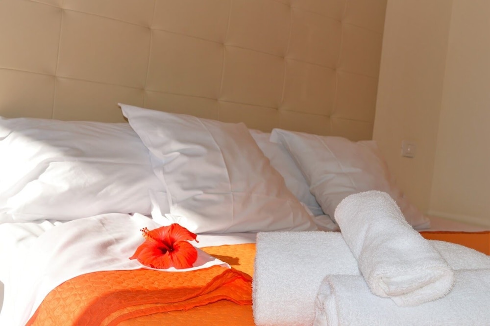 Exclusive Flats inside 4 Stars Resort