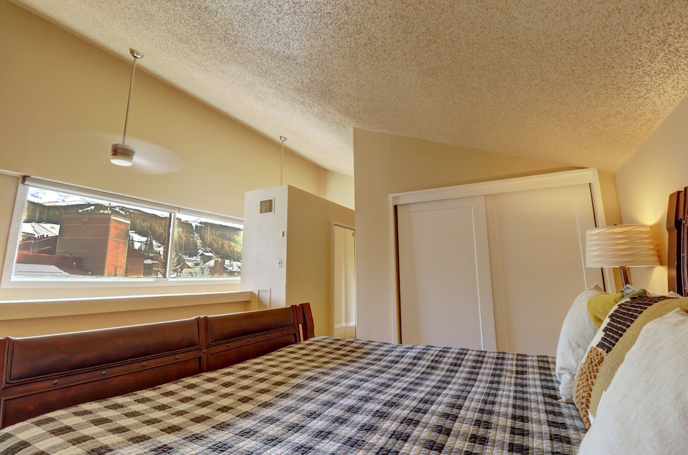 SkyRun Copper Mountain Resort Vacation Lodging