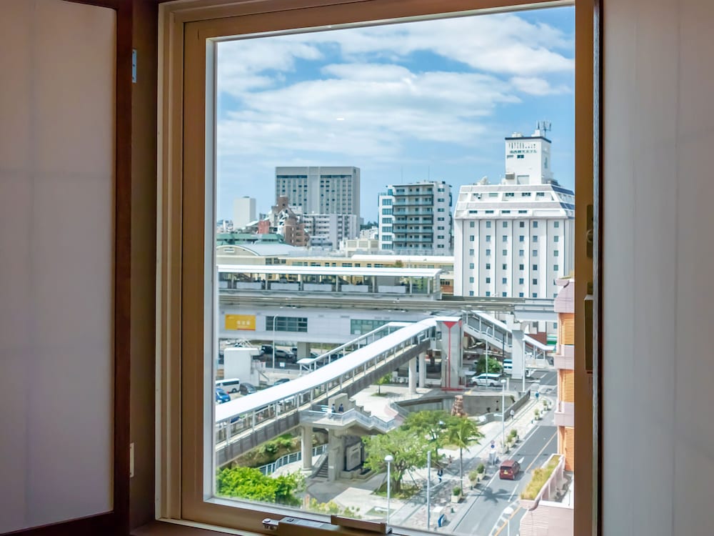 HOTEL OKINAWA WITH SANRIO CHARACTERS 171