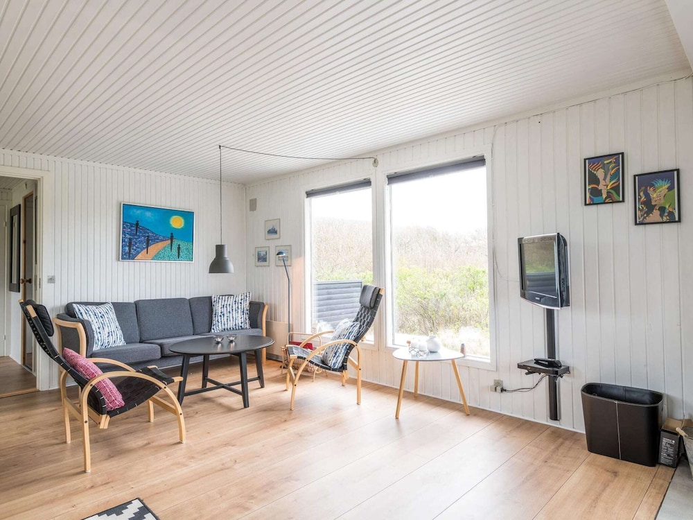6 Person Holiday Home in Fano view 2