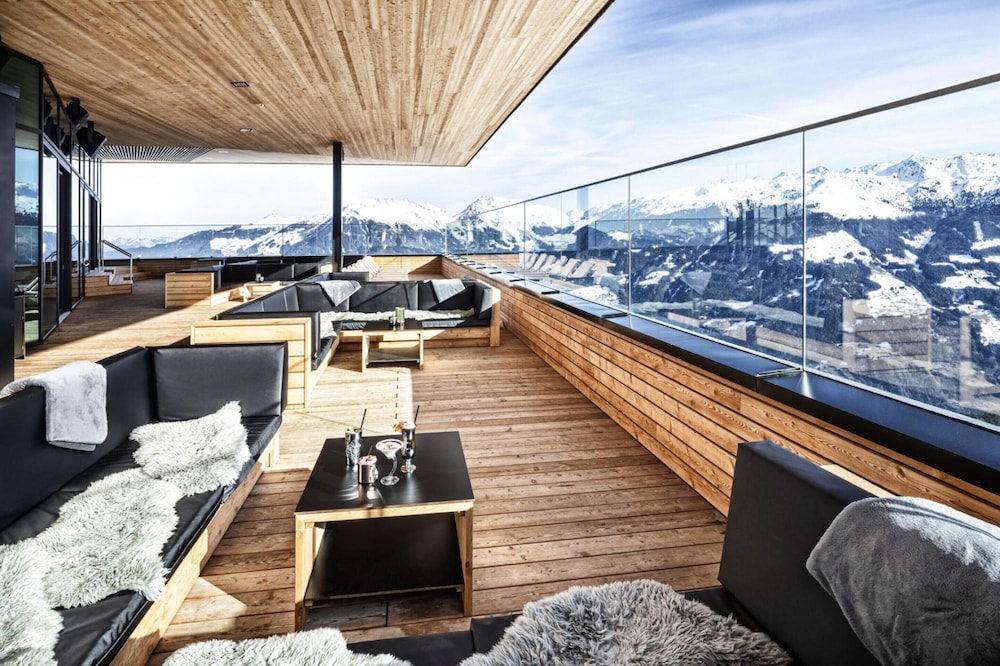 Chalet in Kaltenbach With Sauna & Ski Access