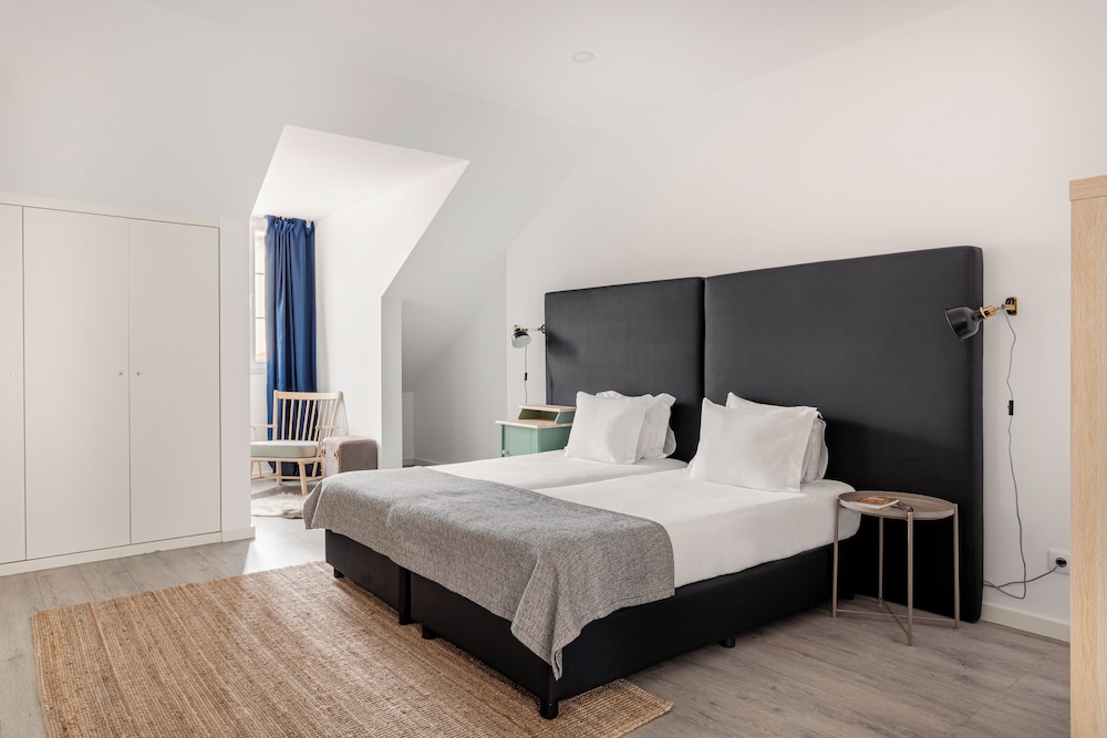 Atalaia Prime Apartments at Bairro Alto