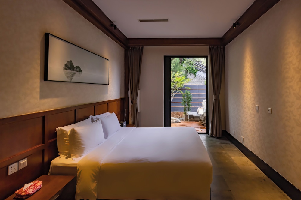Beijing XiaoTang YiPiao Hot Spring Resort
