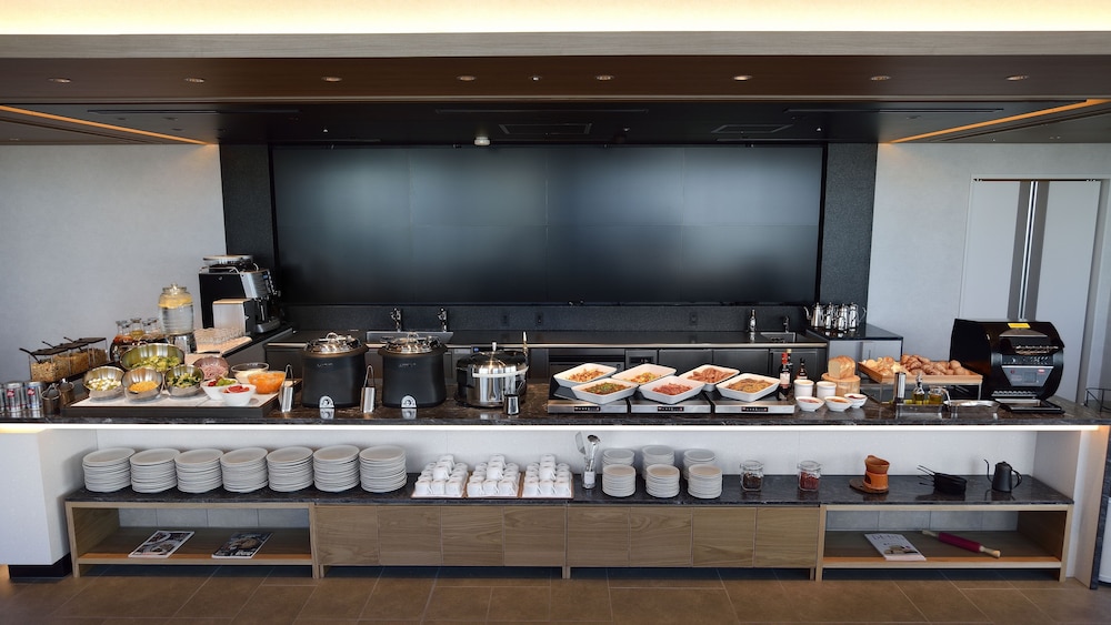 Hyatt House Tokyo Shibuya 60