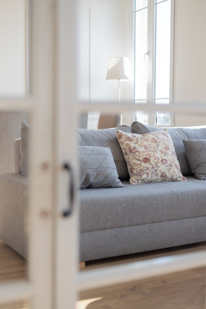 Appartement R2 Reims Gare Centre