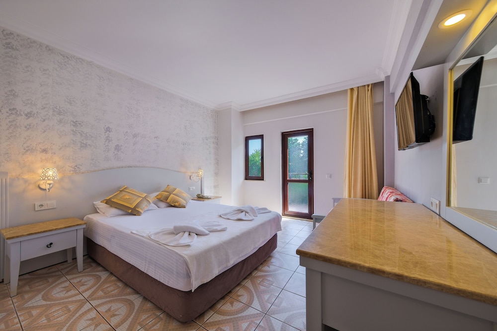 Majestic Otel - Image 8