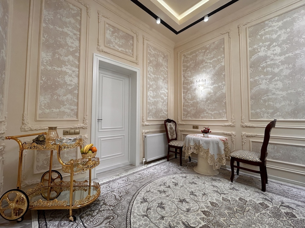Guest House Comfort view 4