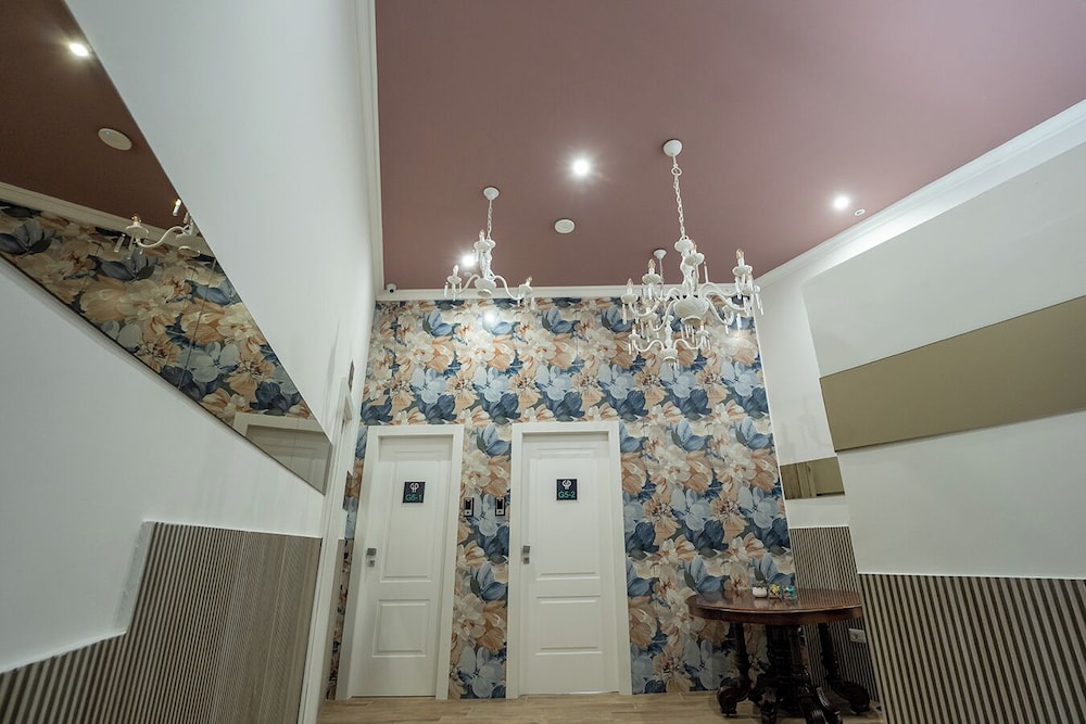 GREROS H. PORTO NAPOLI CENTRO by ClaPa Group Dislocated Hospitality