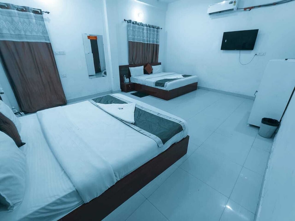 Radhe Shyam Resort By HRG Vrindavan