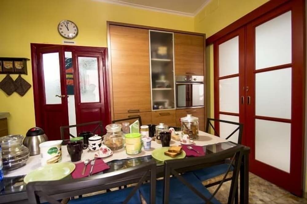 Almacromondo B&B