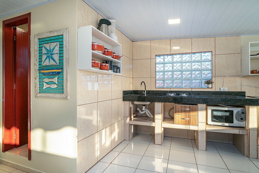 AP 20 Ala Tainha Residencial Solavir