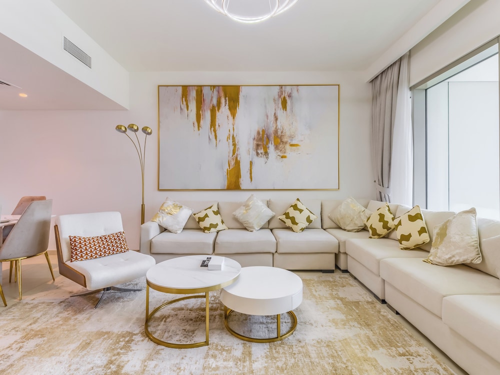 Downtown Views Residences - Downtown DXB