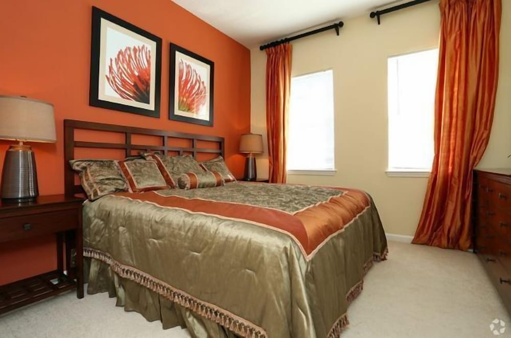 Cane Island Resort by Amazing Vacation Homes FL. Inc