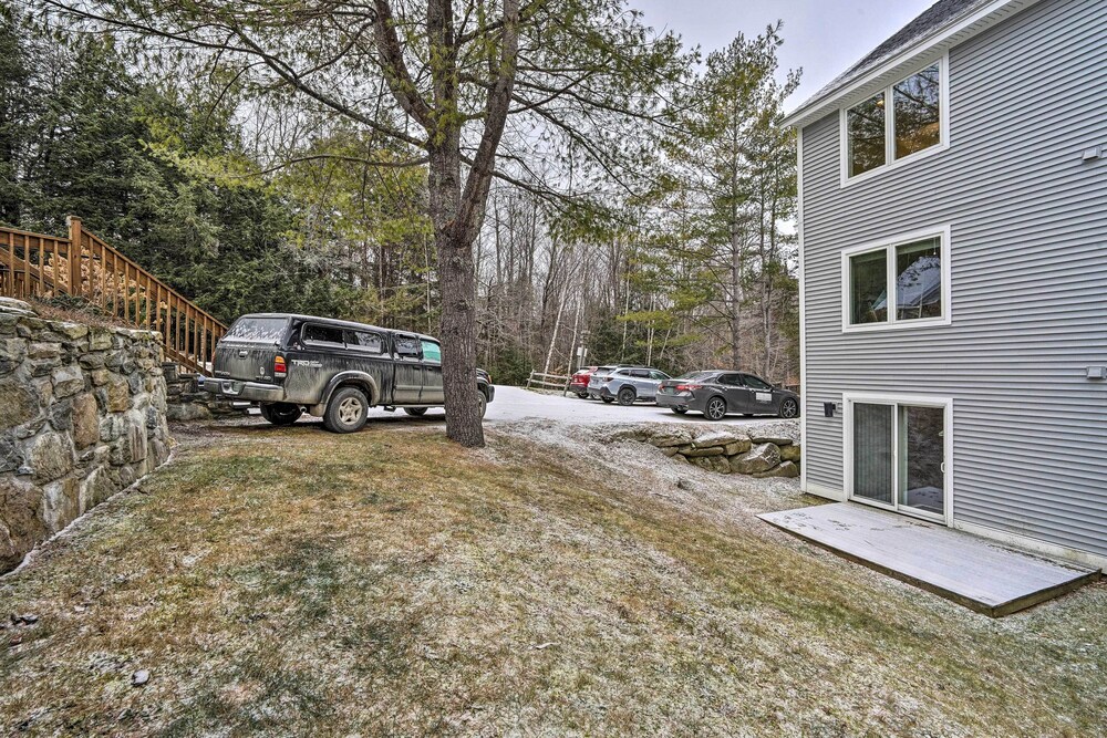 Cozy Ski-in/ski-out Condo on Magic Mountain view 5