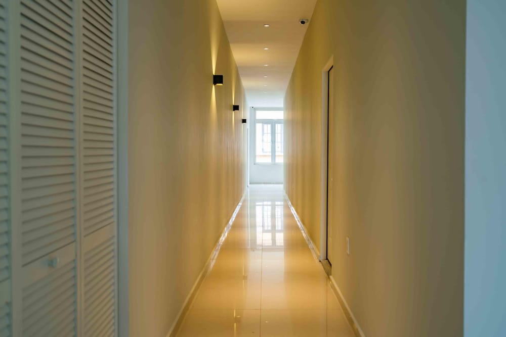 Fabulous Chic Apartment Filled w Natural Light at Famous Handelskade