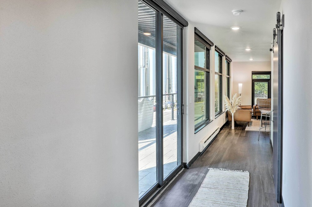 Lake Norden Apartment w/ Spacious Balcony! - Property Image 10
