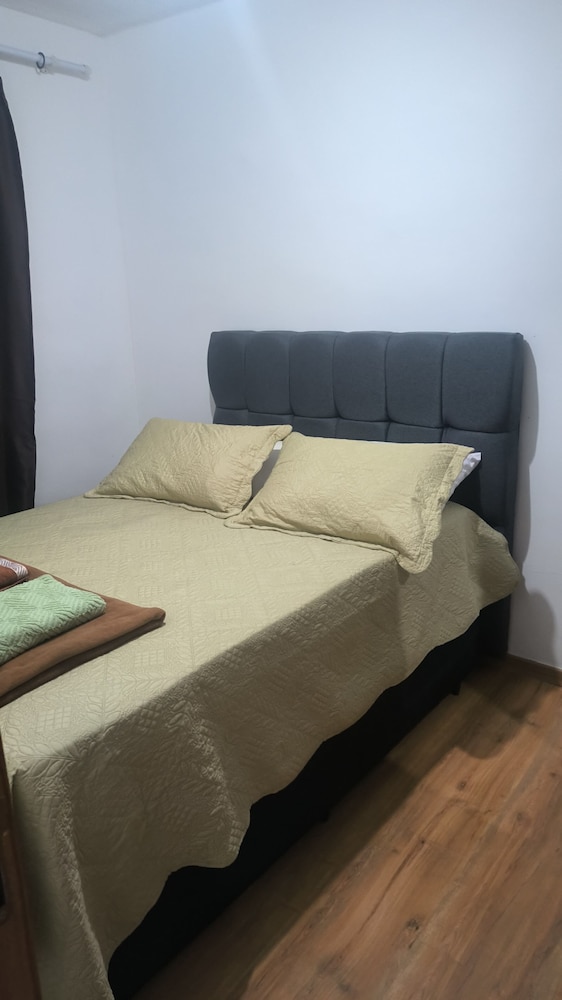 Apartamento Plantar e Cuidar