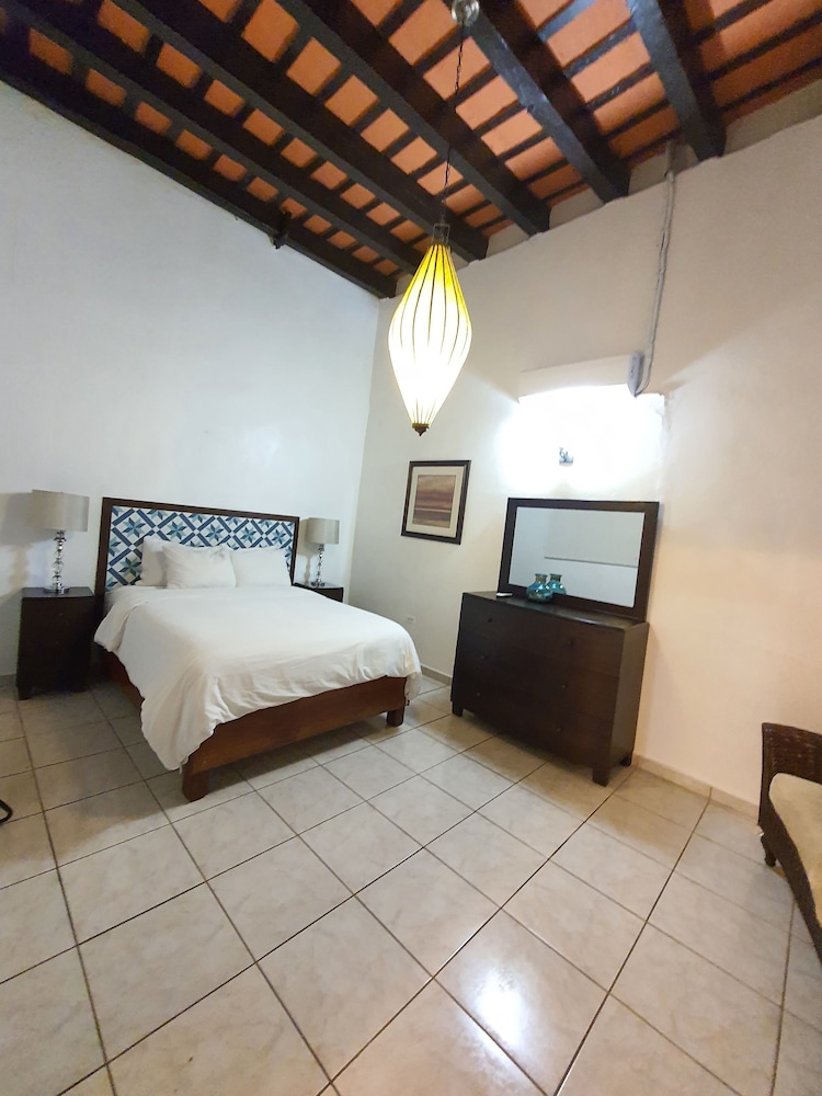 Fortaleza Suites