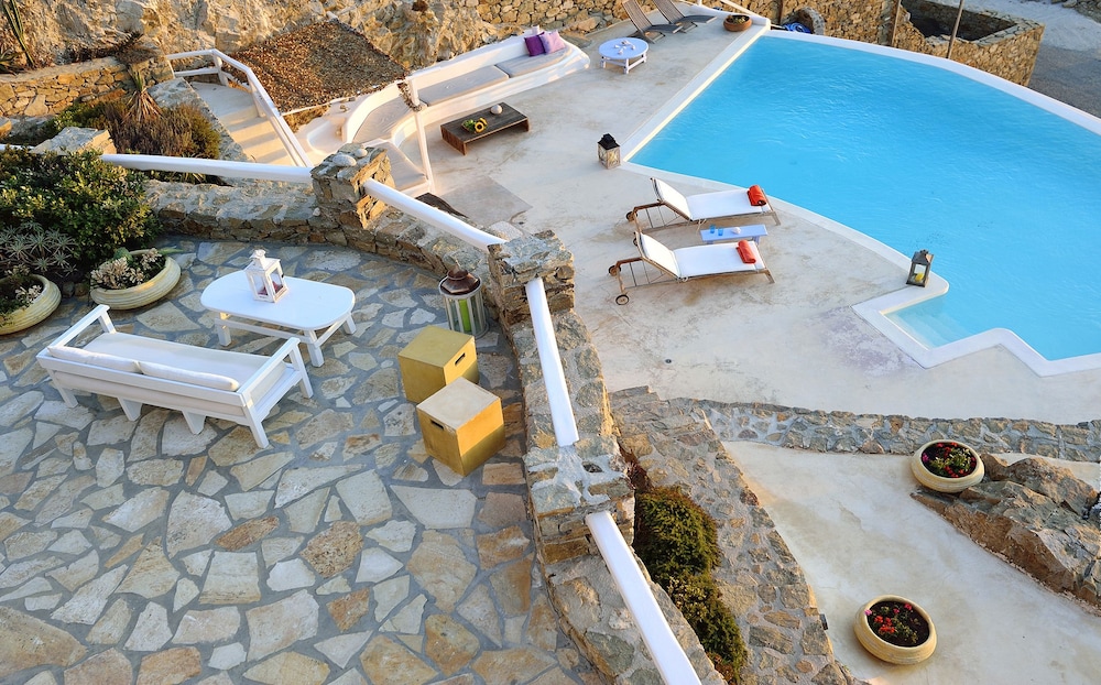 Villa Adella by Mermaid Luxury Villas