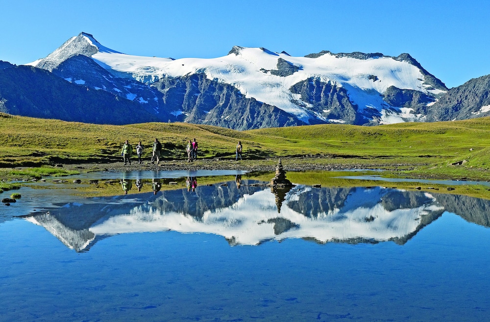 VVF Val-Cenis Haute-Maurienne
