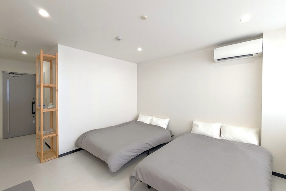 ORIGAMI Stay Osaka