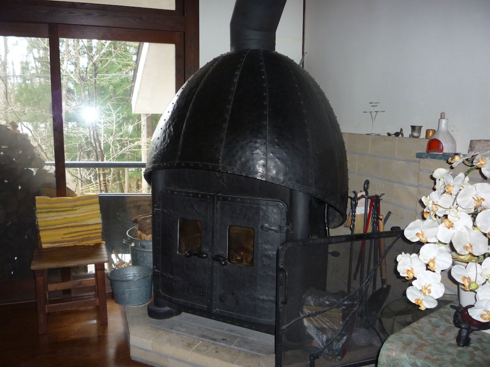 Sekkasai Lodge
