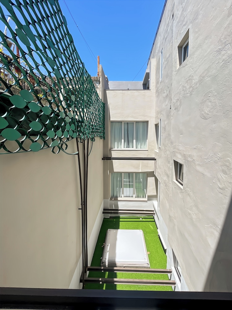 Ayres Suites Cochabamba
