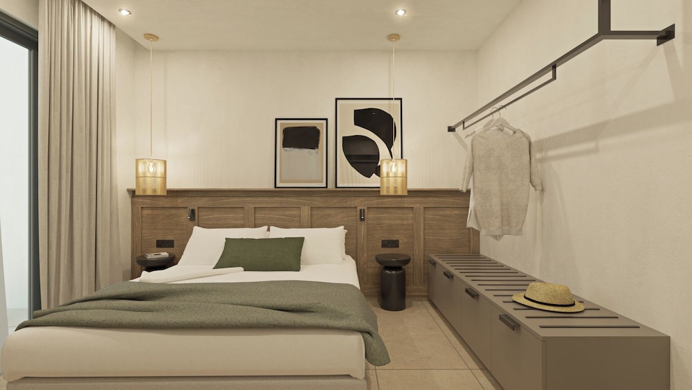 Imbros Villas