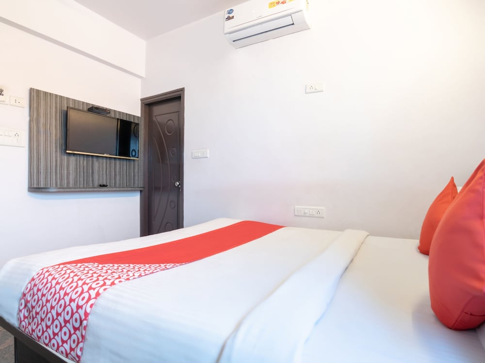 OYO 8385 Udupi Inn