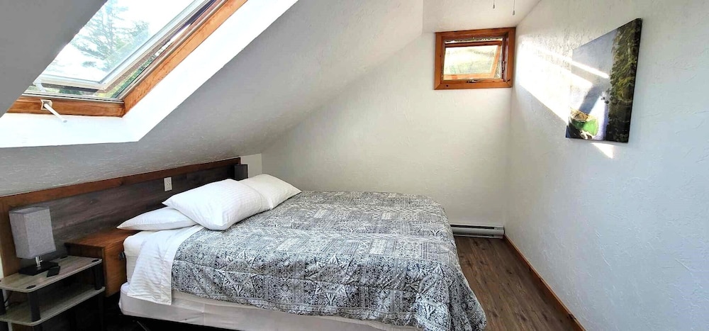 Kouch Chalets