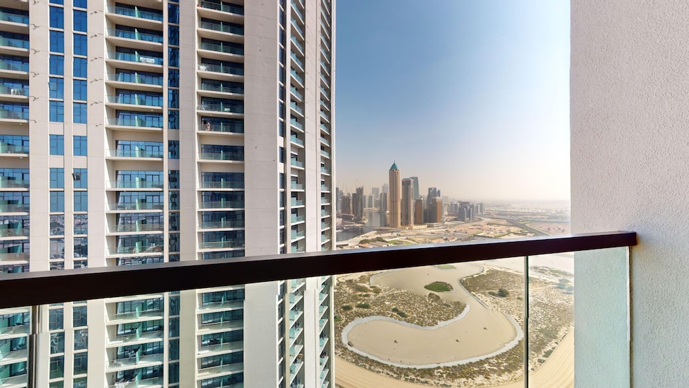 Business Bay - Aykon City C 3307