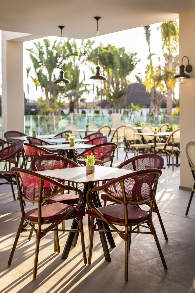 Hotel Maspalomas Princess-All Inclusive